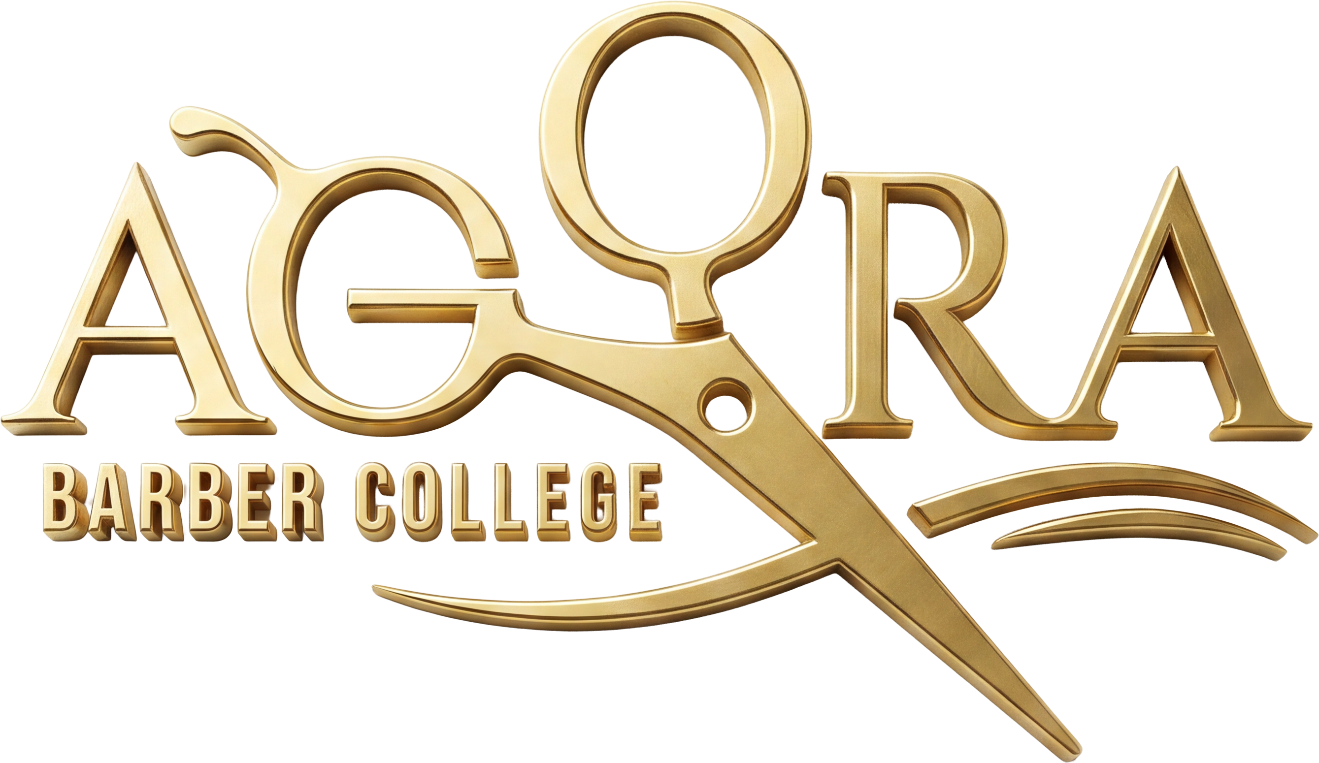 AGORA Barber College